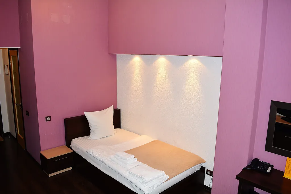 Квартира Комната — аренда посуточно в Астрахань