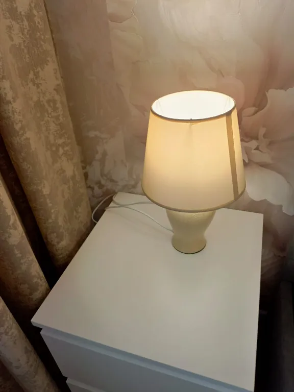 Квартира рядом с Ашаном