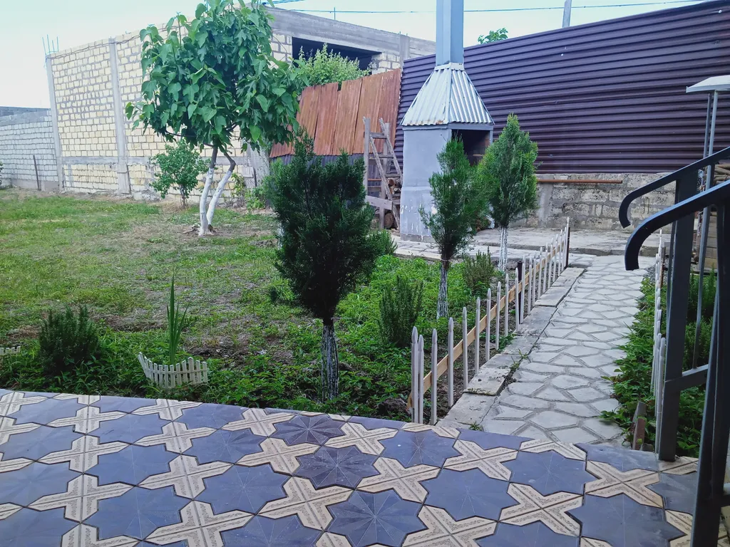 Дача для вашего отдыха