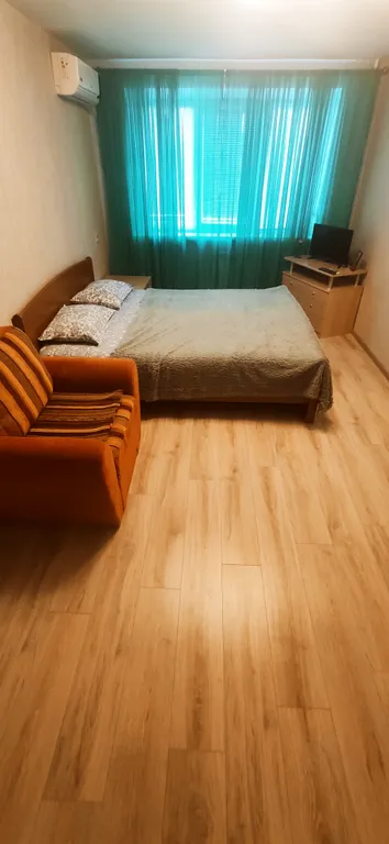 Уютная квартира в центре города — аренда посуточно в Камышин