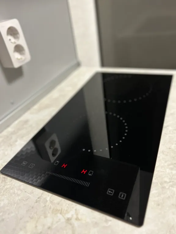 Квартира Уютная квартира в Гармонии жизни — Омск