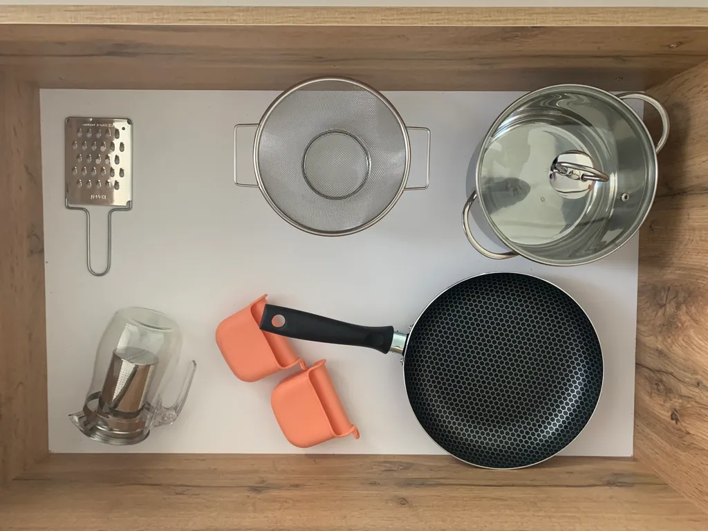 Уютная студия в новом ЖК