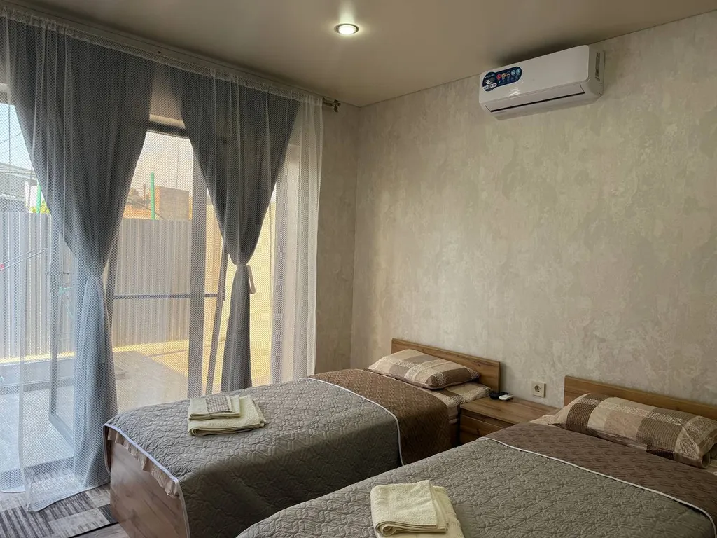 Квартира Комната — Сухум