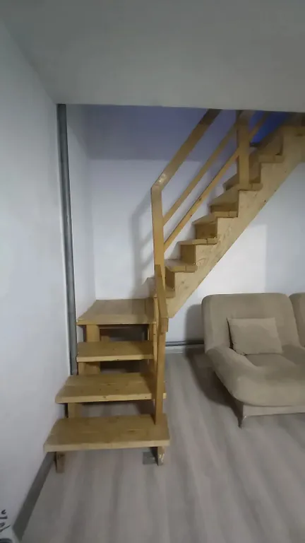 Дыхание гор