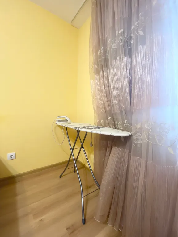 Квартира Квартира в новом ЖК в курортном районе — Песочный