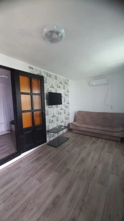 Коттедж 3-комнатный Дом — Солнечная Долина