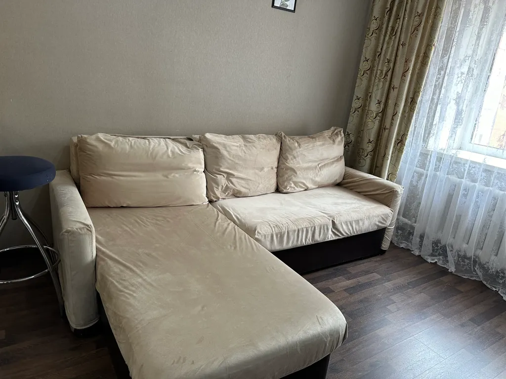 Квартира в 5 минутах от международного аэропорта