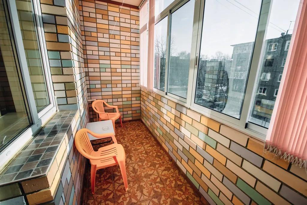 Квартира в центре