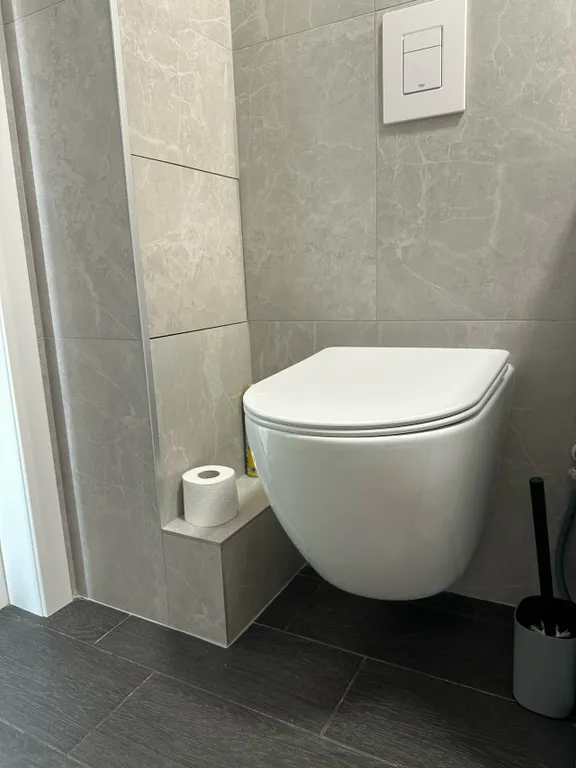 Новая видовая квартира в ценре