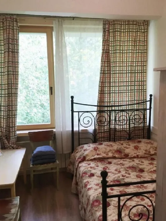 Квартира Комната — аренда посуточно в Звенигород