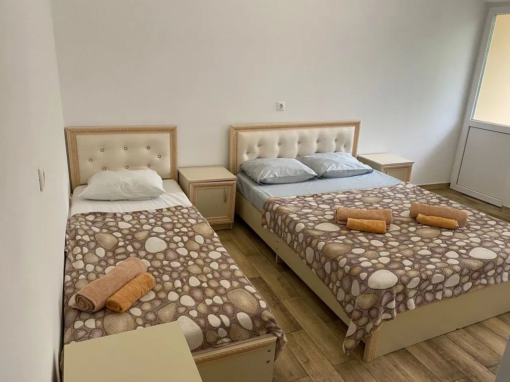 Квартира Комната — Сочи