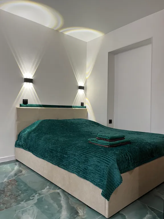 Уютная квартира в Центре Гомеля