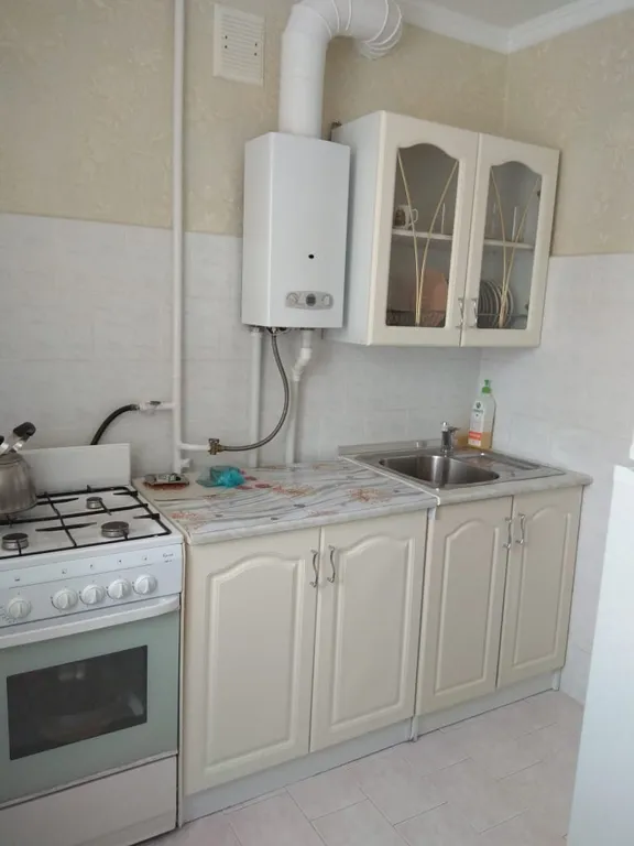 Квартира Квартира в центре Анапы — Анапа