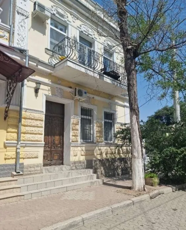 Квартира Апартаменты с выходом на проезд Ахматовой — Евпатория