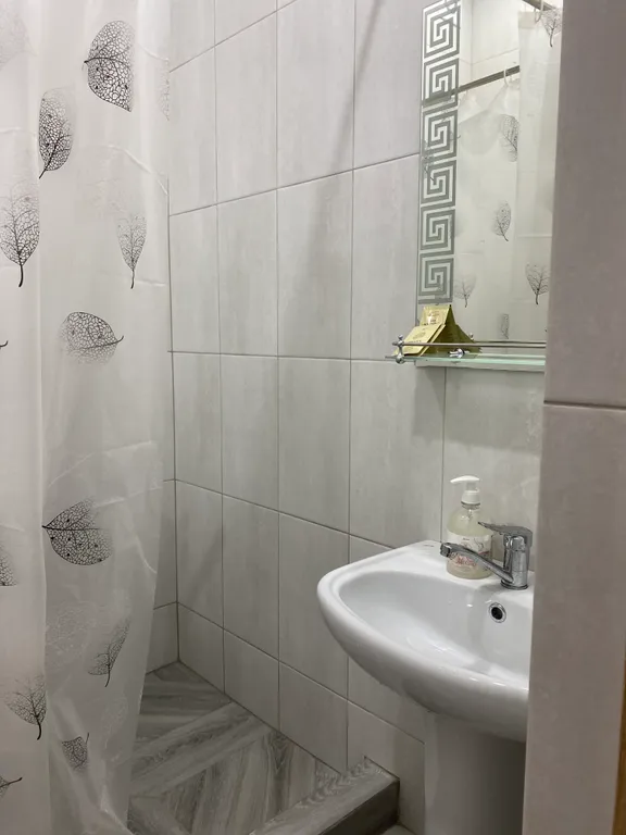 Квартира Комната — Сириус