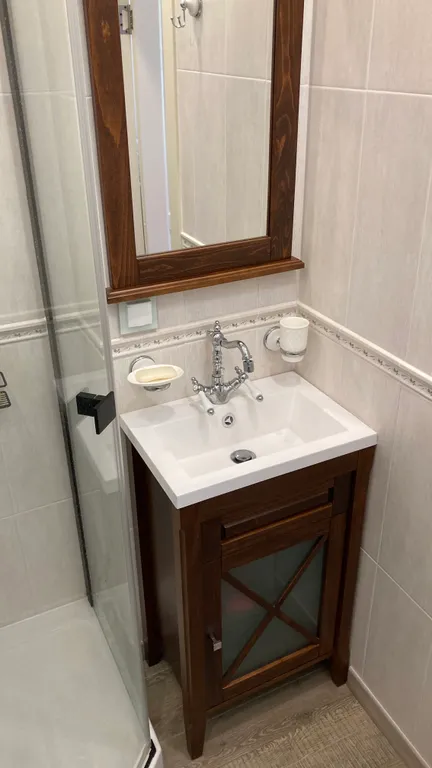 Квартира Квартира В Гостях у Зверяток — Светлогорск