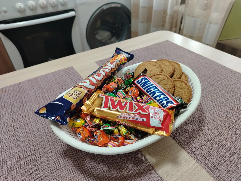 Уютная квартира-комфорт рядом с М4