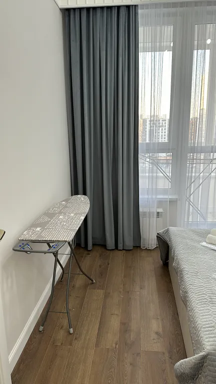 Люкс апартаменты в центре левого берега