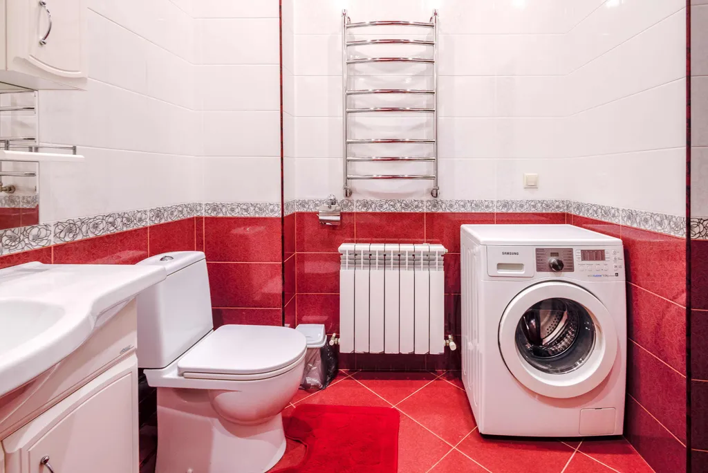 Квартира 2-комнатная Квартира — Адлер