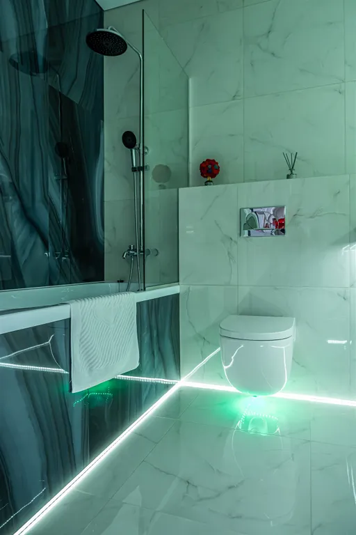 Шикарная квартира с видом на фонтан