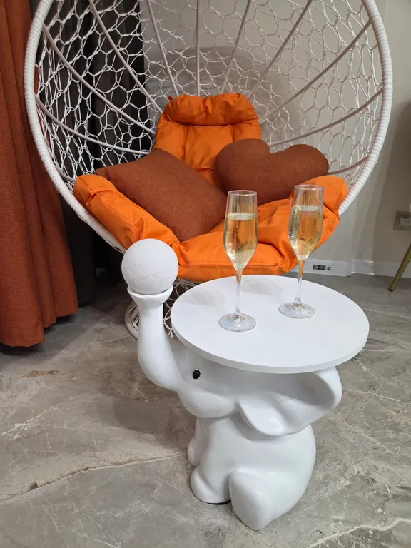 Апартаменты VVA / Сказка