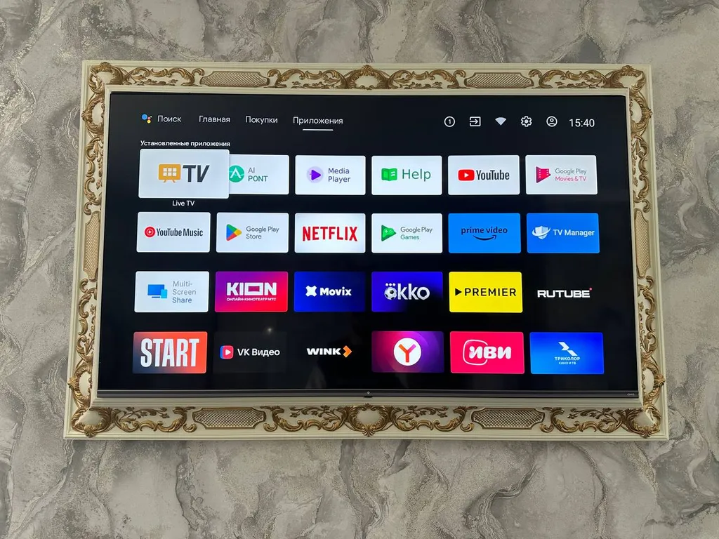 5-комнатный Дом