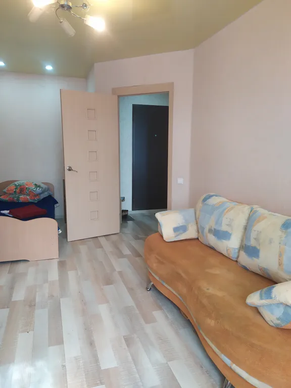 Уютная квартира в Чистых прудах