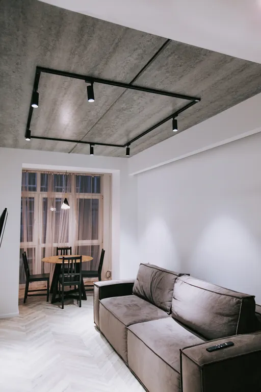 Квартира Квартира Cozy suite — Зеленоградск