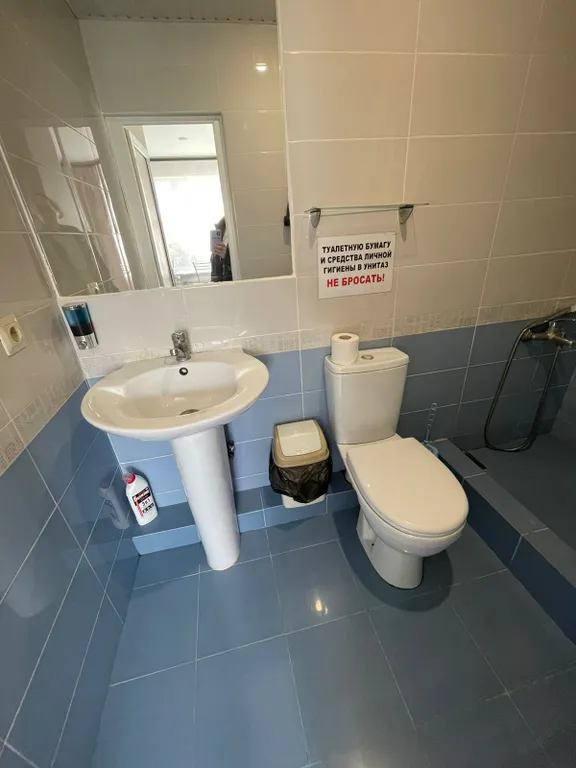 Квартира Квартира Студия -1 — Геленджик