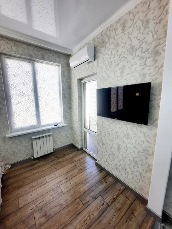 Квартира Квартира мечты — Сириус