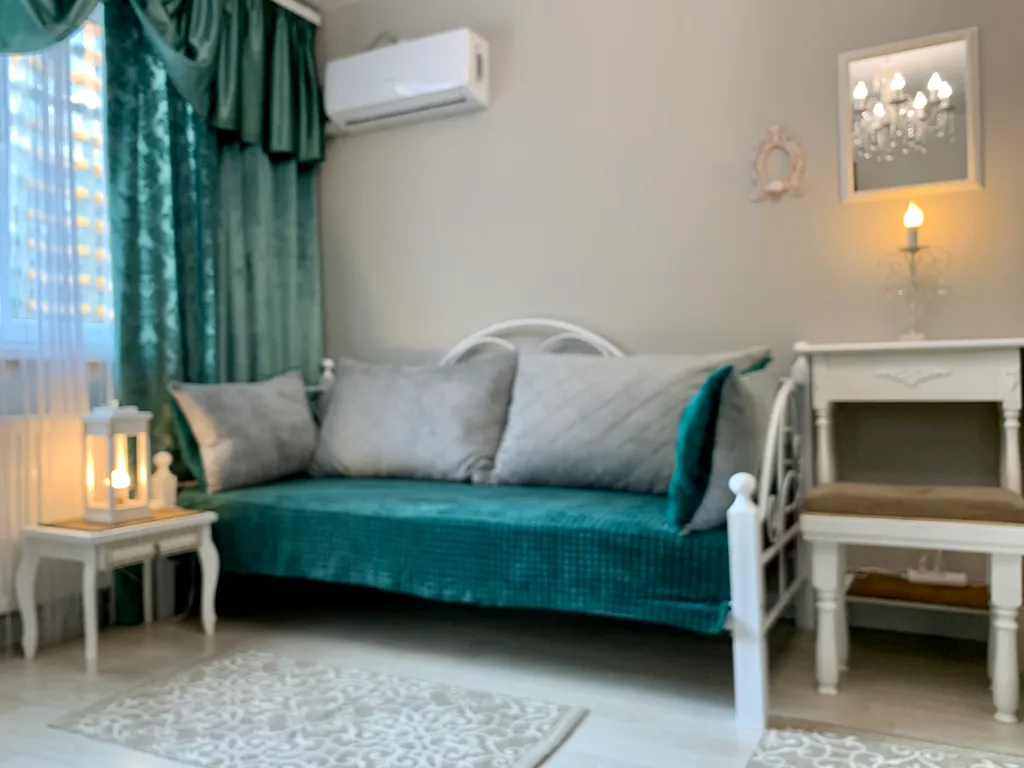 Квартира Квартира Вы наш гость — Краснодар