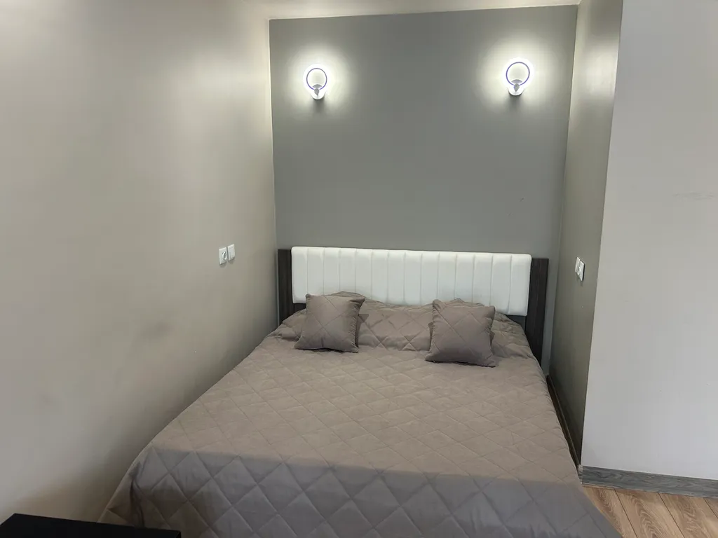 Уютная студия в центре