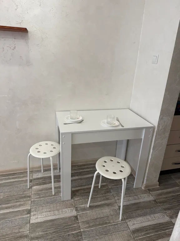 Уютная квартира КСК