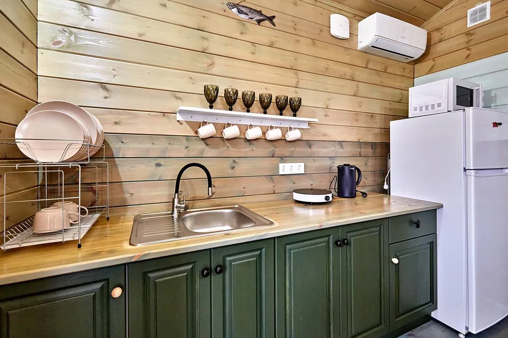 3-комнатный Дом