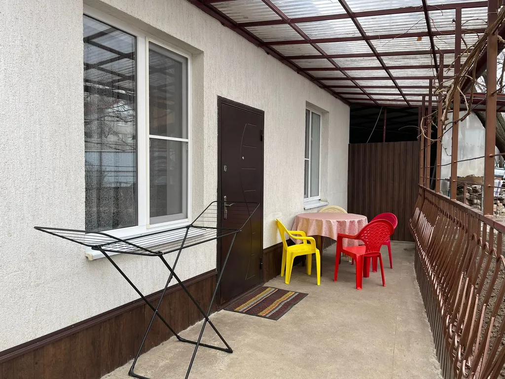 Коттедж Небольшой, уютный дом в центре города — Кисловодск