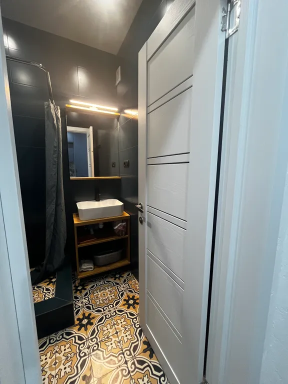 Апартаменты на берегу моря