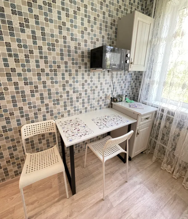 Квартира в районе Универсама 2