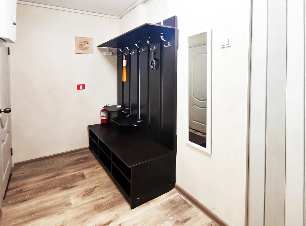 Просторная трех комнатная квартира в Центре Сочи у Моря