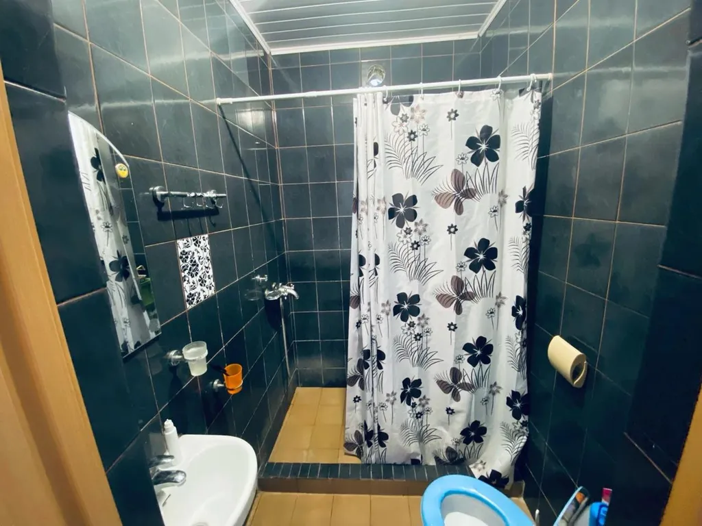 Коттедж 1 под ключ со своим двором