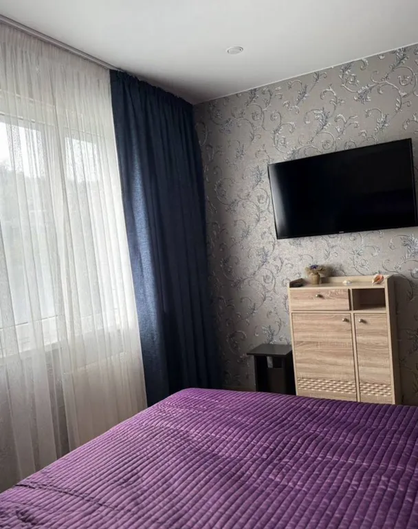 Квартира Квартира Уютно как дома Министерские озера Сочи — Раздольное