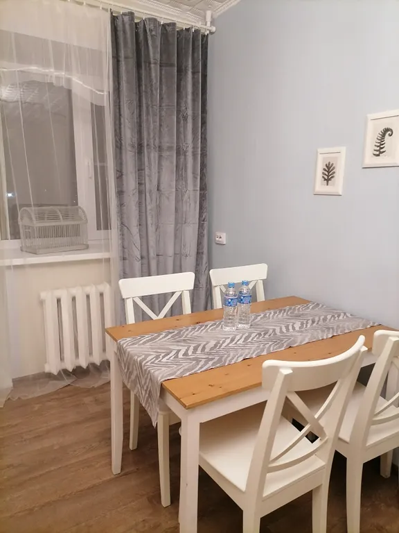 Квартира у курорта — аренда посуточно в Старая Русса