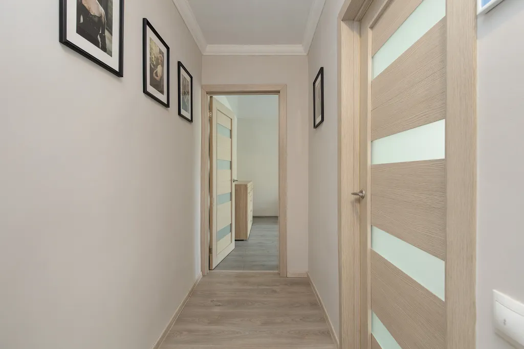 Квартира 2-комнатная Квартира — Калининград