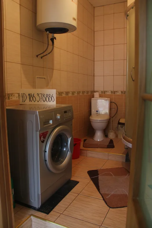 Уютные апартаменты