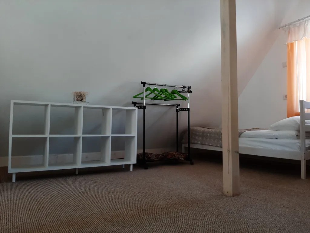 Гостевой домик Листья травы в исторической части города