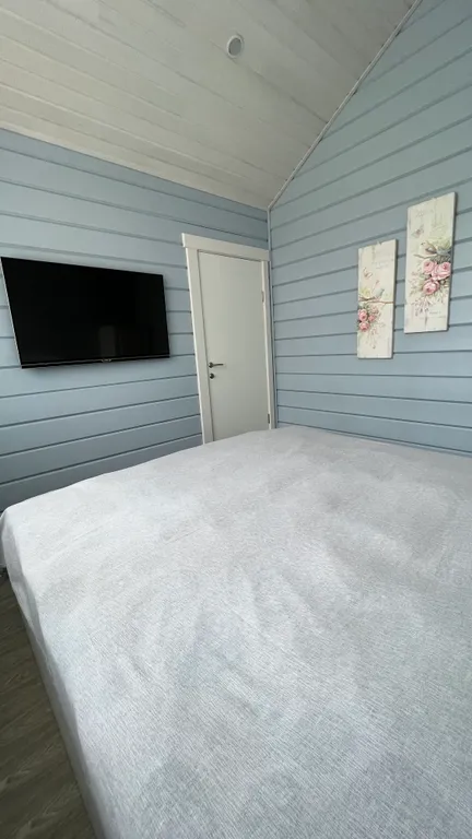 2-этажный апартамент на ГЛК Солнечная Долина