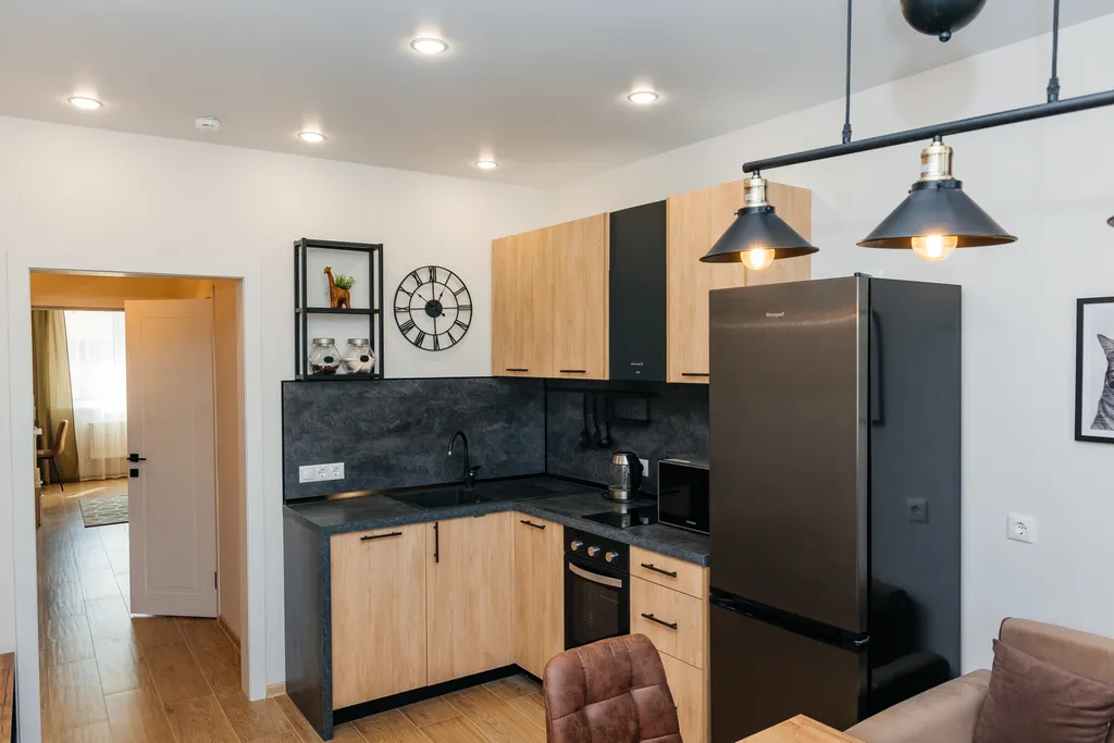 Apartments July ЦУМ