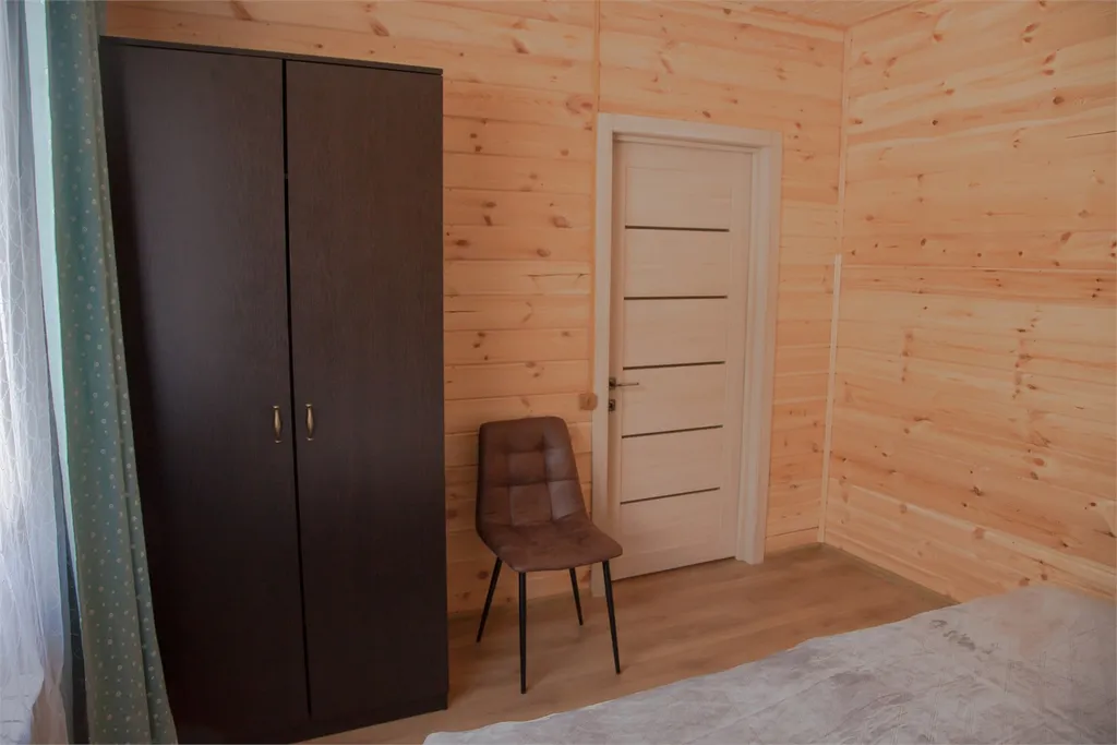 3-комнатный Дом