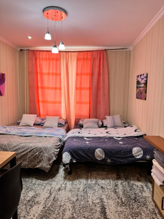 Квартира Квартира Perfect flat — Кишинев
