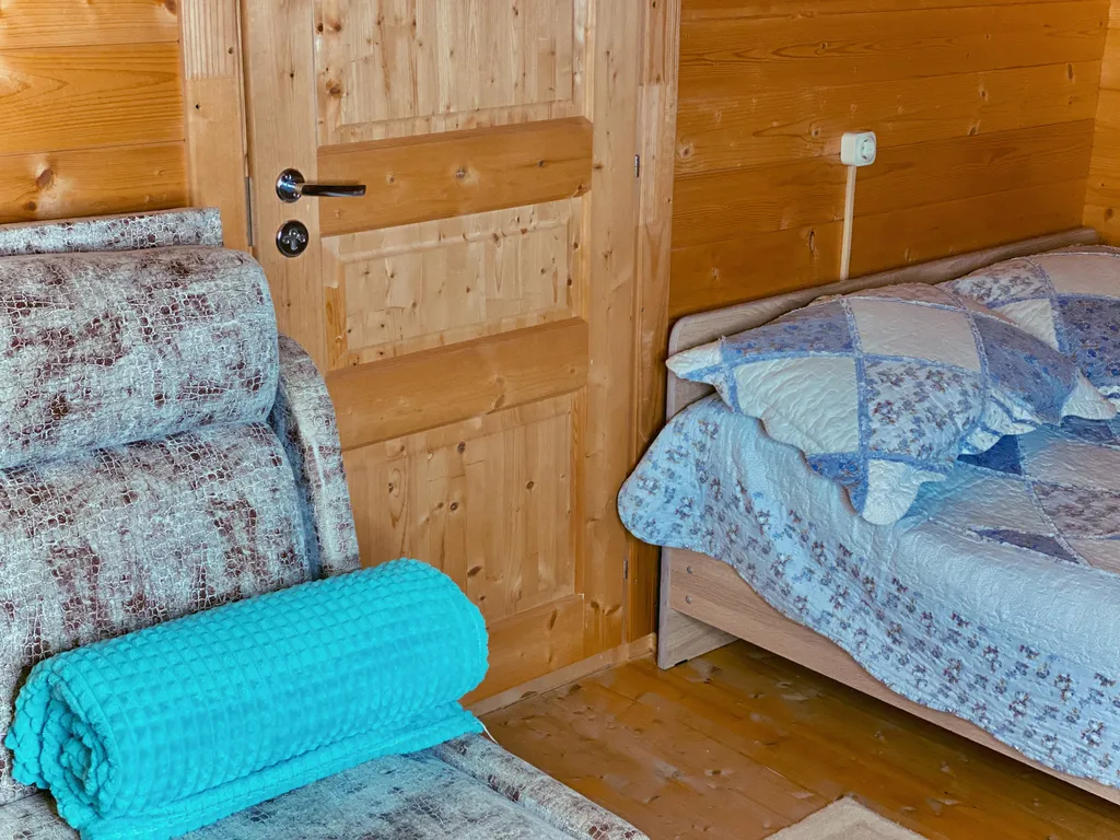 1-комнатный Дом