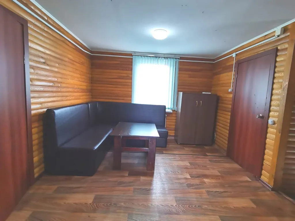 Коттедж в русском стиле